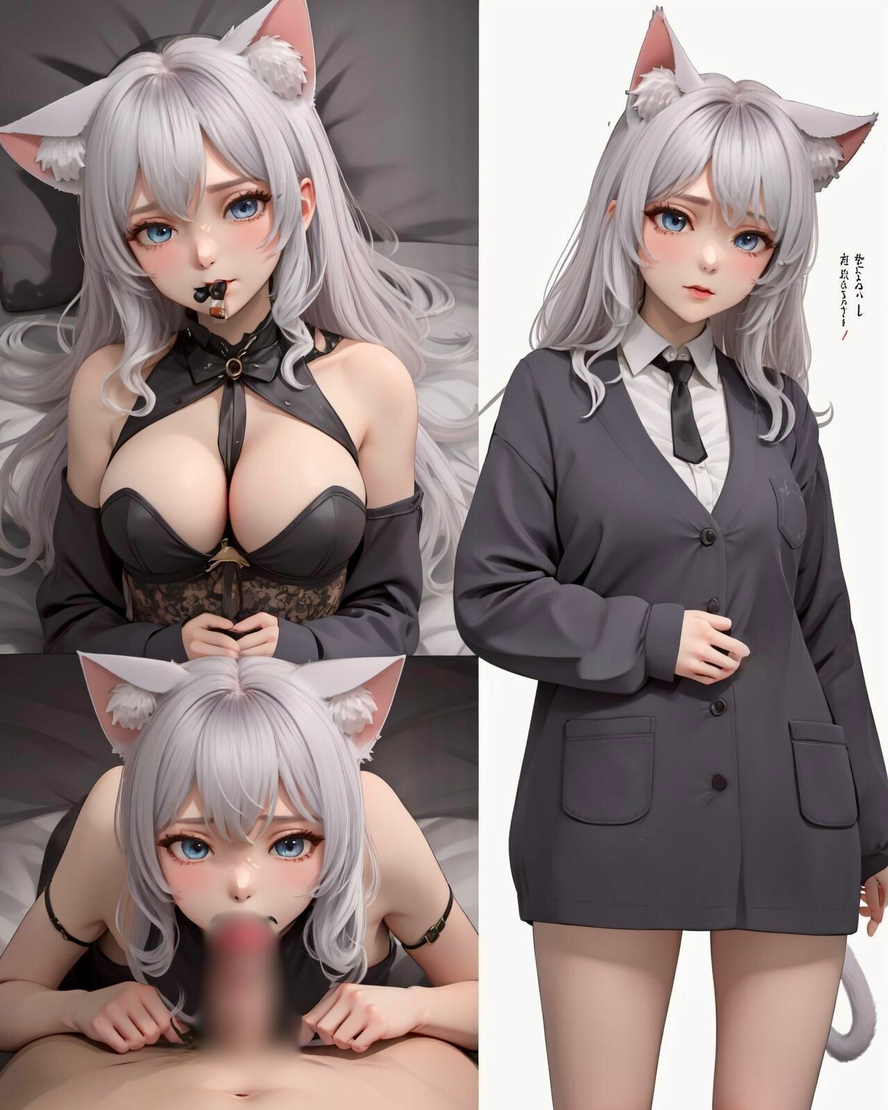 ウサミミ愛玩動物 Part1