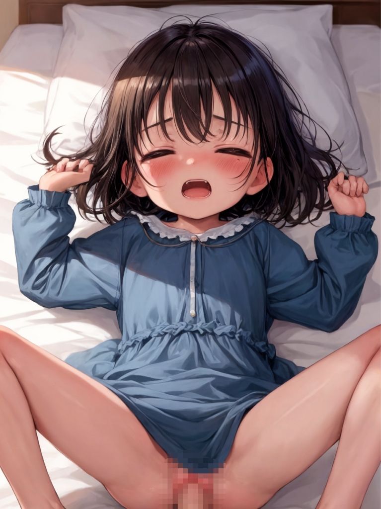 〇〇園の姪っ子とらぶらぶえっち