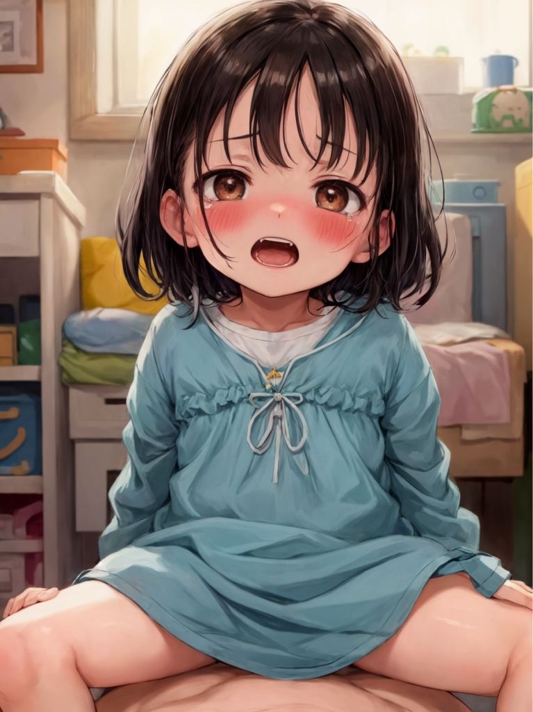 〇〇園の姪っ子とらぶらぶえっち