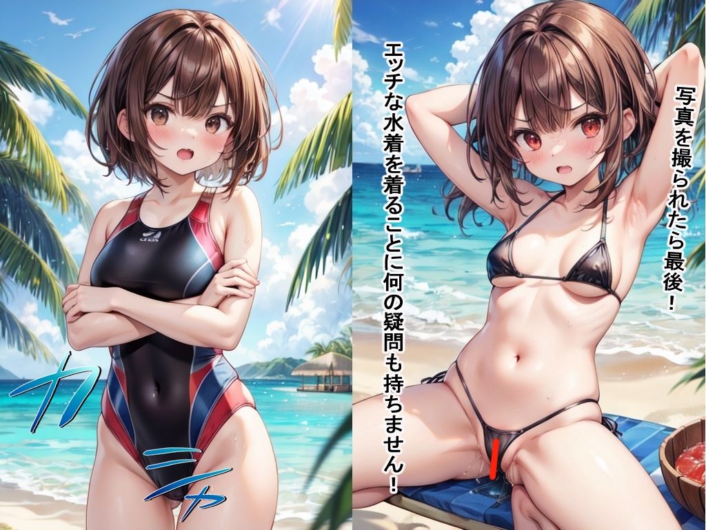 ドスケベ・パラダイス・アイランド