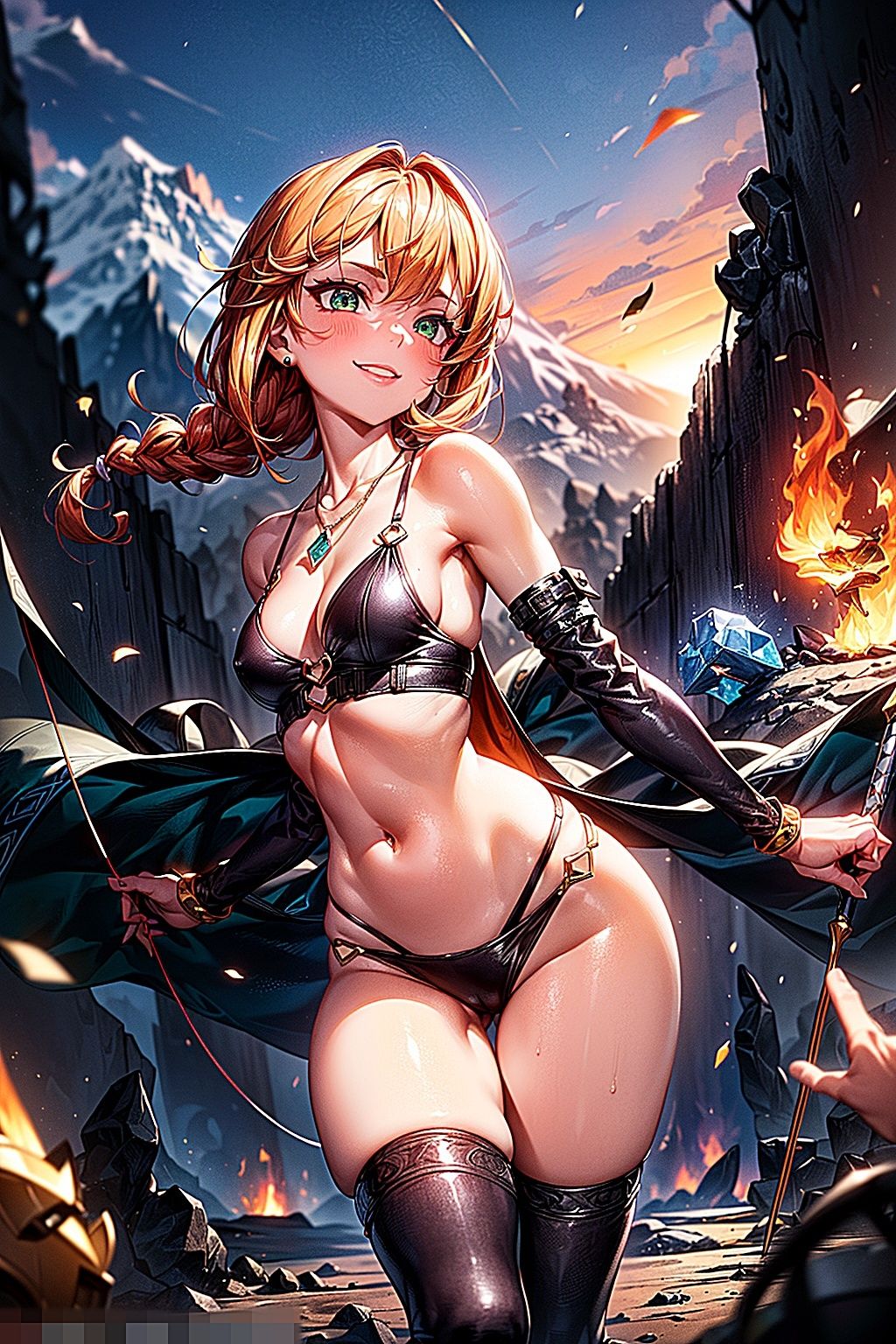 RPGの裏側 冒険者 性なる棒険者