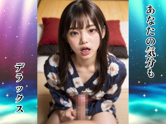 大乱湯ご奉仕温泉旅館SEX