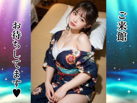 大乱湯ご奉仕温泉旅館SEX