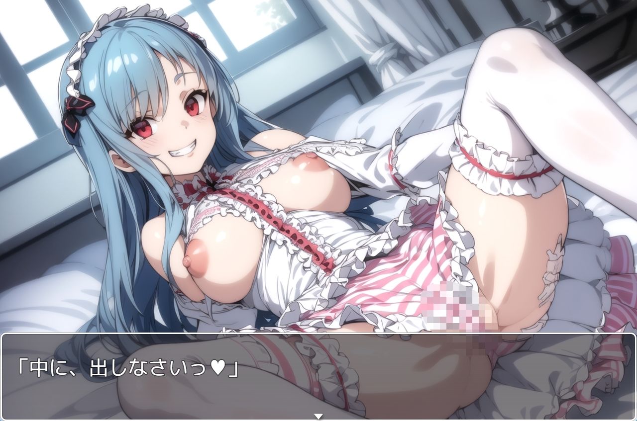 H・学園性活 sp.34