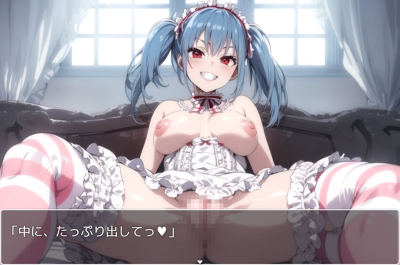 H・学園性活 sp.34