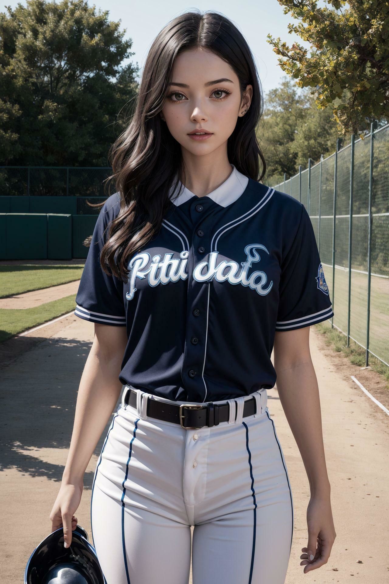 制服美少女ターゲット