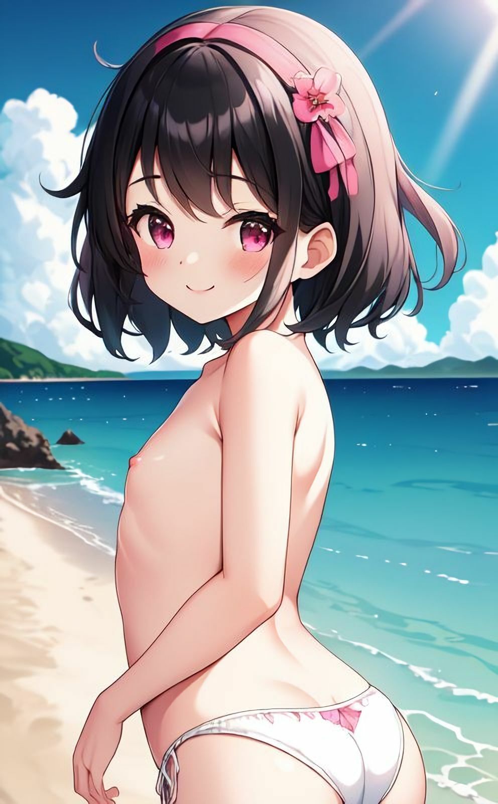 ぱんつでおでかけ2