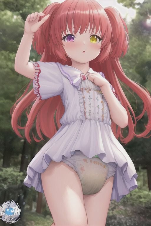 AIおむつイラスト12-1