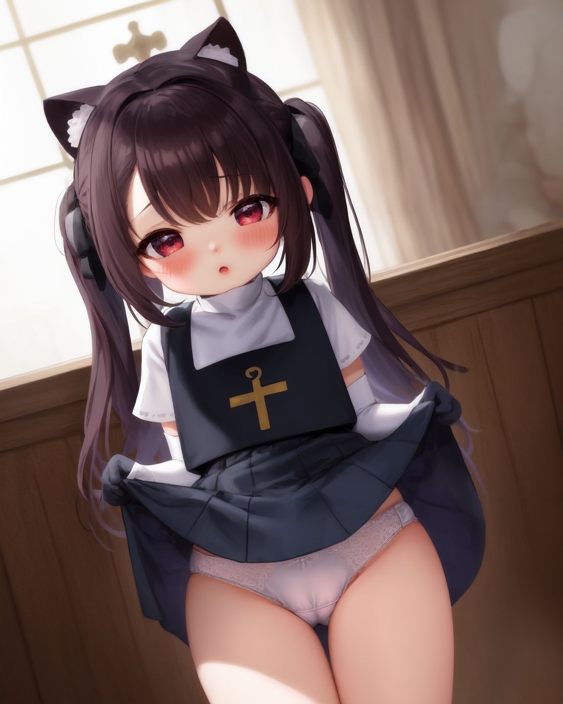 ぷにろり写真集