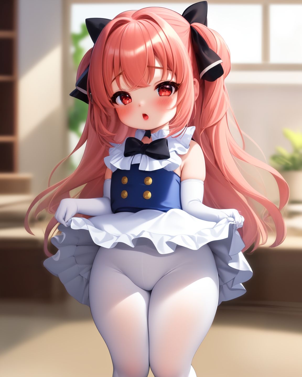 ぷにろり写真集