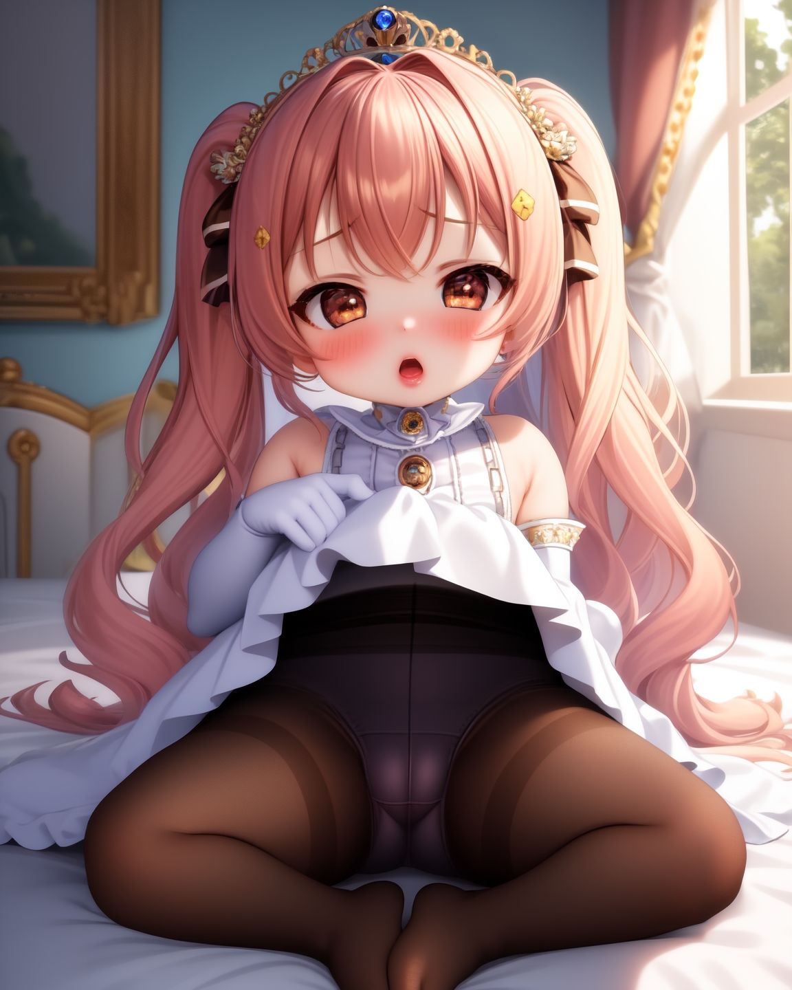 ぷにろり写真集