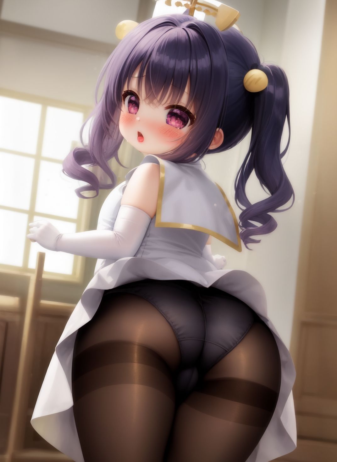 ぷにろり写真集