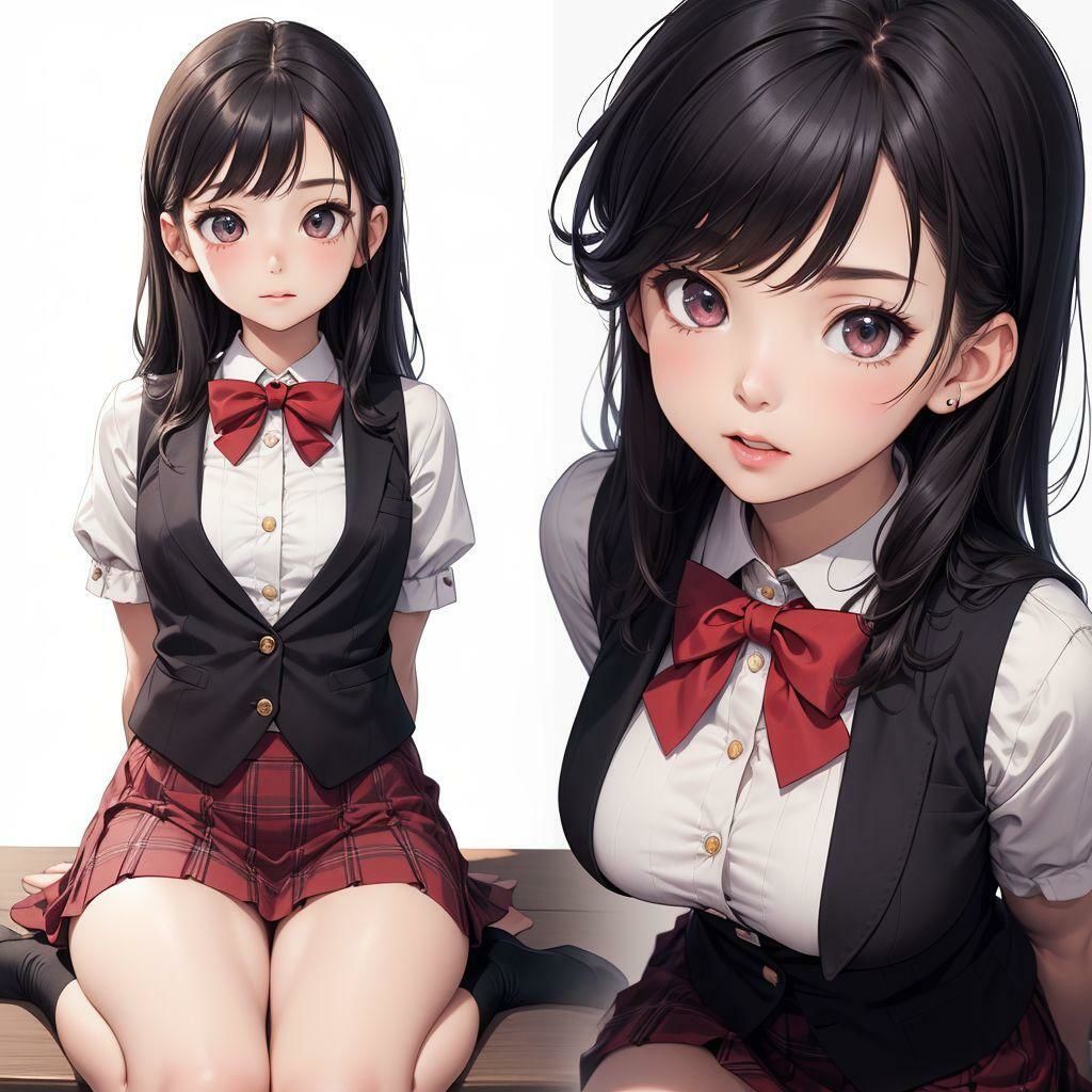 めくってみないとわからない