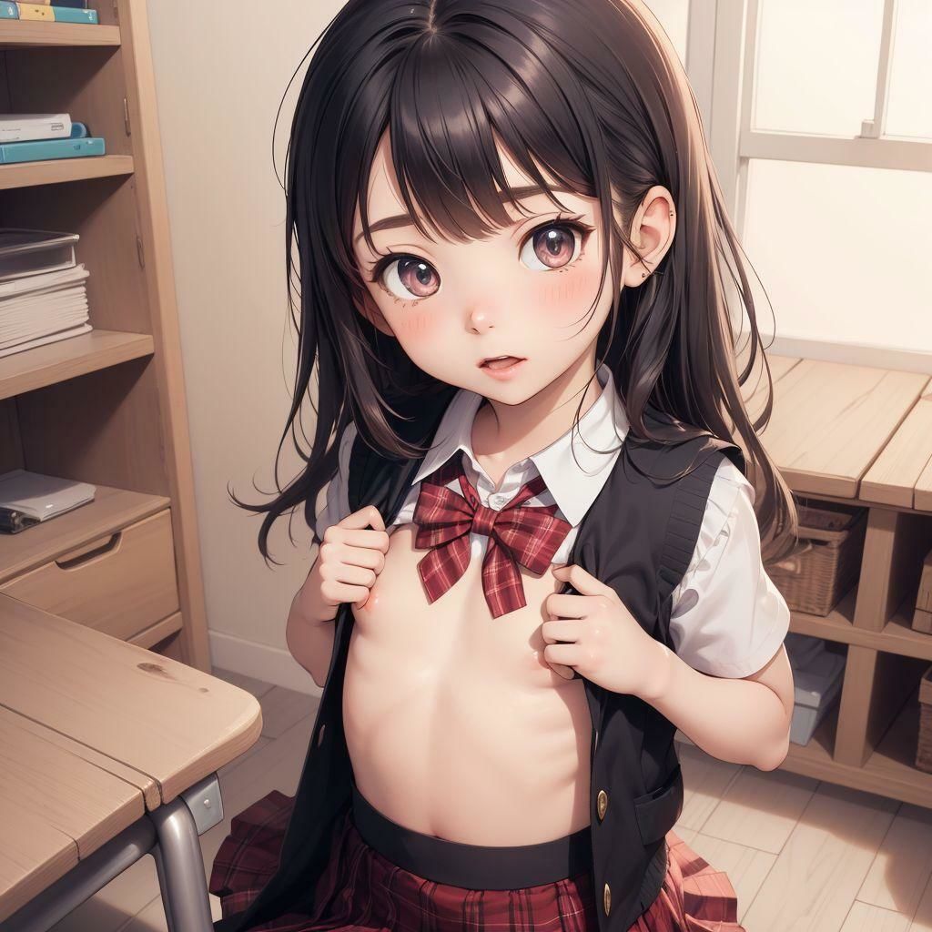 めくってみないとわからない