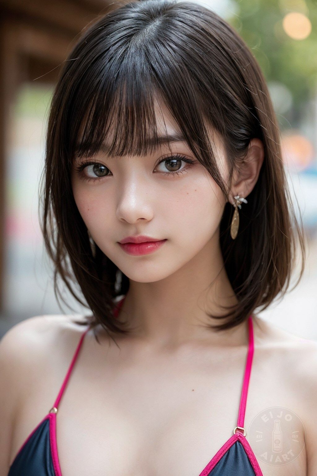 AIかわいいグラビア 詰め合わせ1