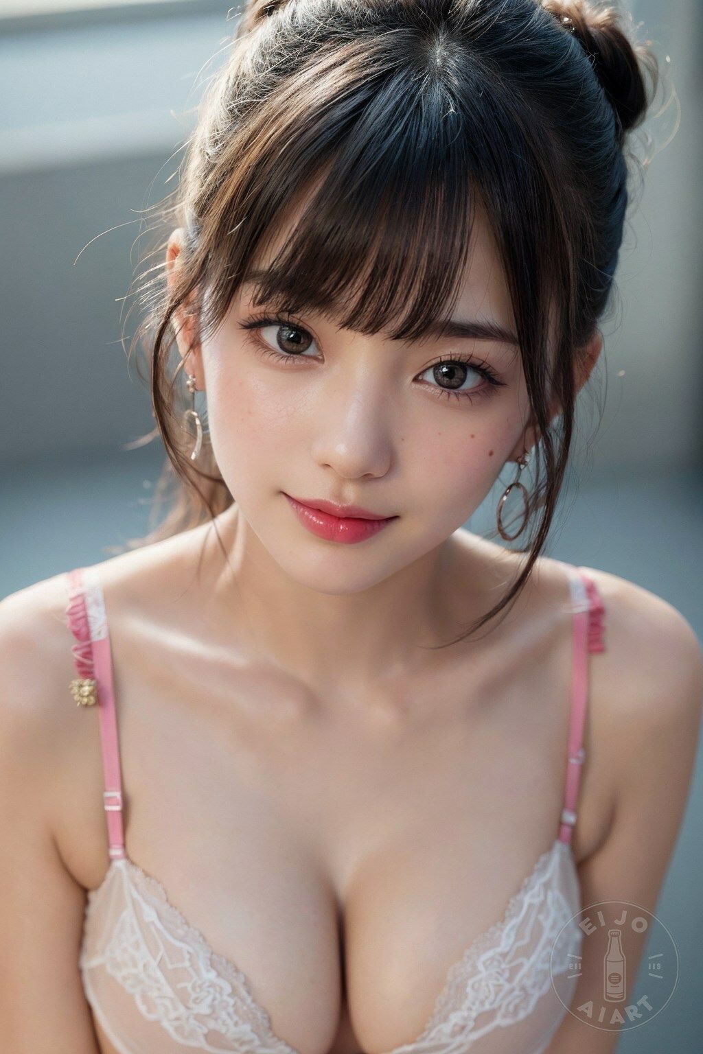 AIかわいいグラビア 詰め合わせ1