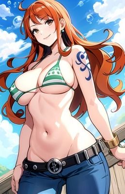 ナ〇さんと船上ハメ撮り