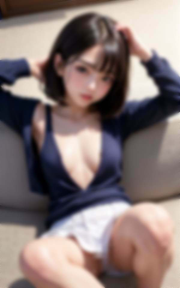 貧乳制服美少女ホテルに連れ込みハメ撮り撮影