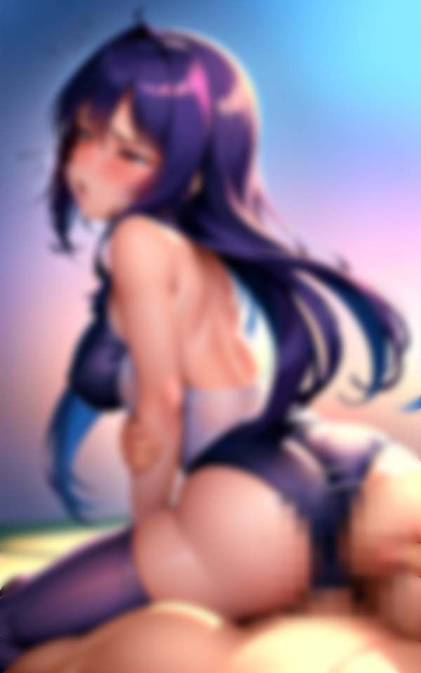 スク水ずらして即挿入 調教水泳部の内部事情