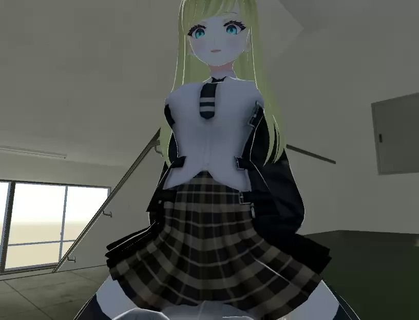 搾精◯校から脱出せよ！2