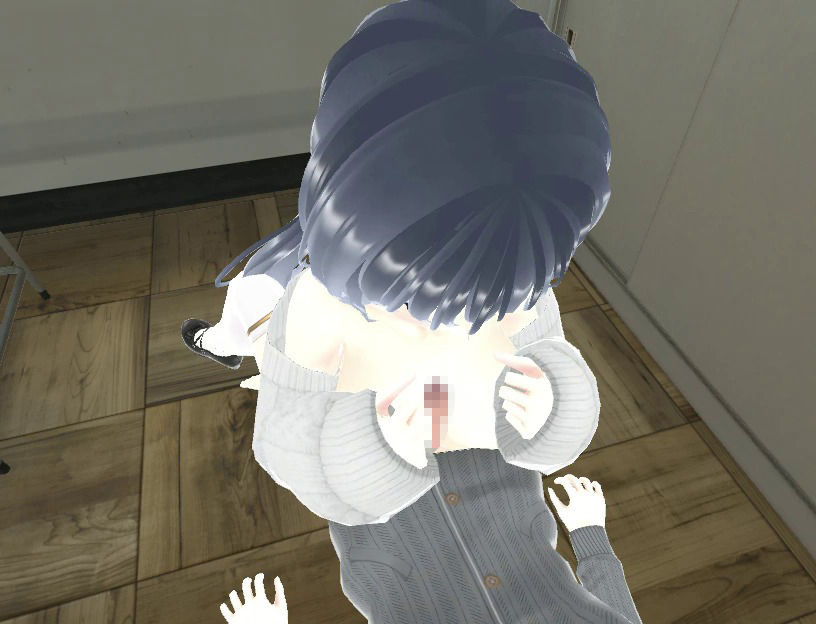 搾精◯校から脱出せよ！2