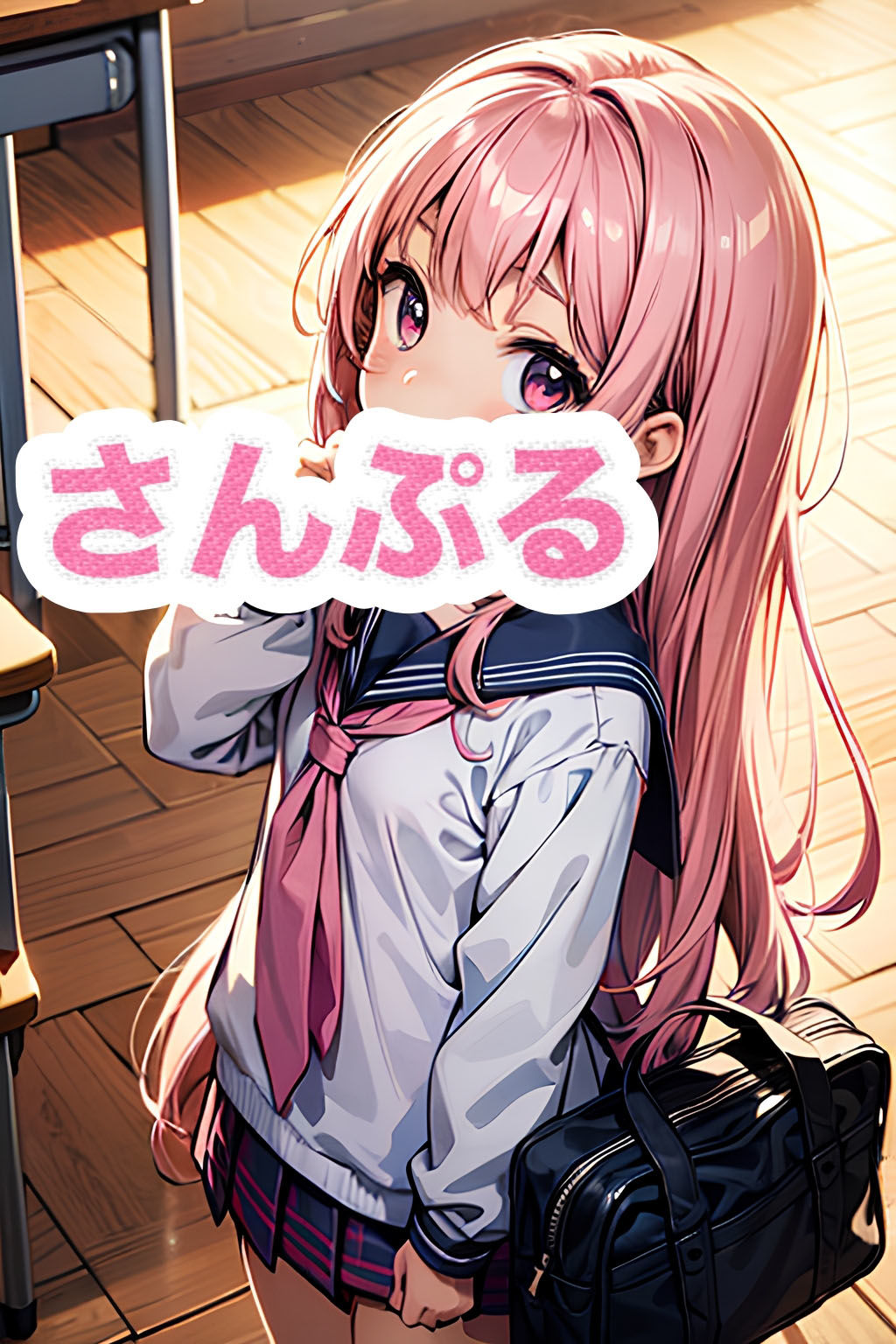 今日もあの娘と教室で 画像154枚