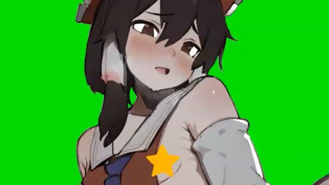 【Live2Dアニメ】エロアニメーション詰め合わせ!