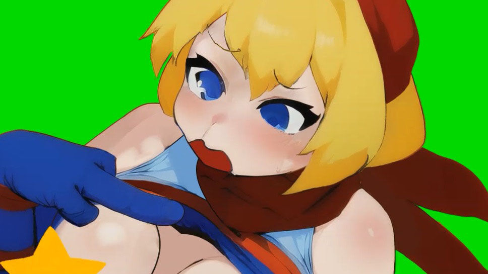 【Live2Dアニメ】エロアニメーション詰め合わせ!