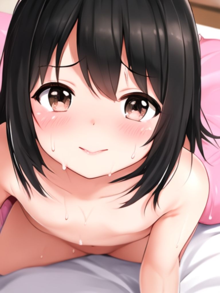 やしょくのおやつ ver. A.N.I.M.E. 02