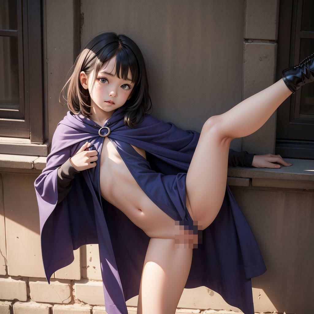 つるぺたサンシャイン