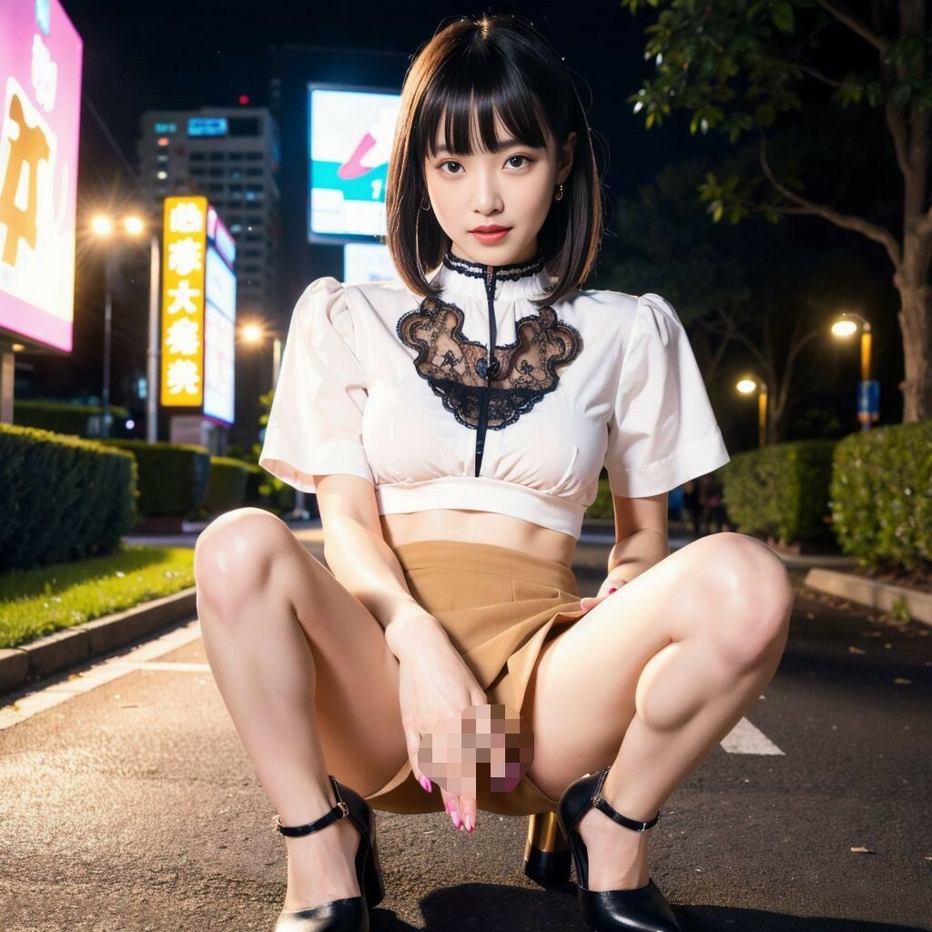 たち〇ぼアイドル