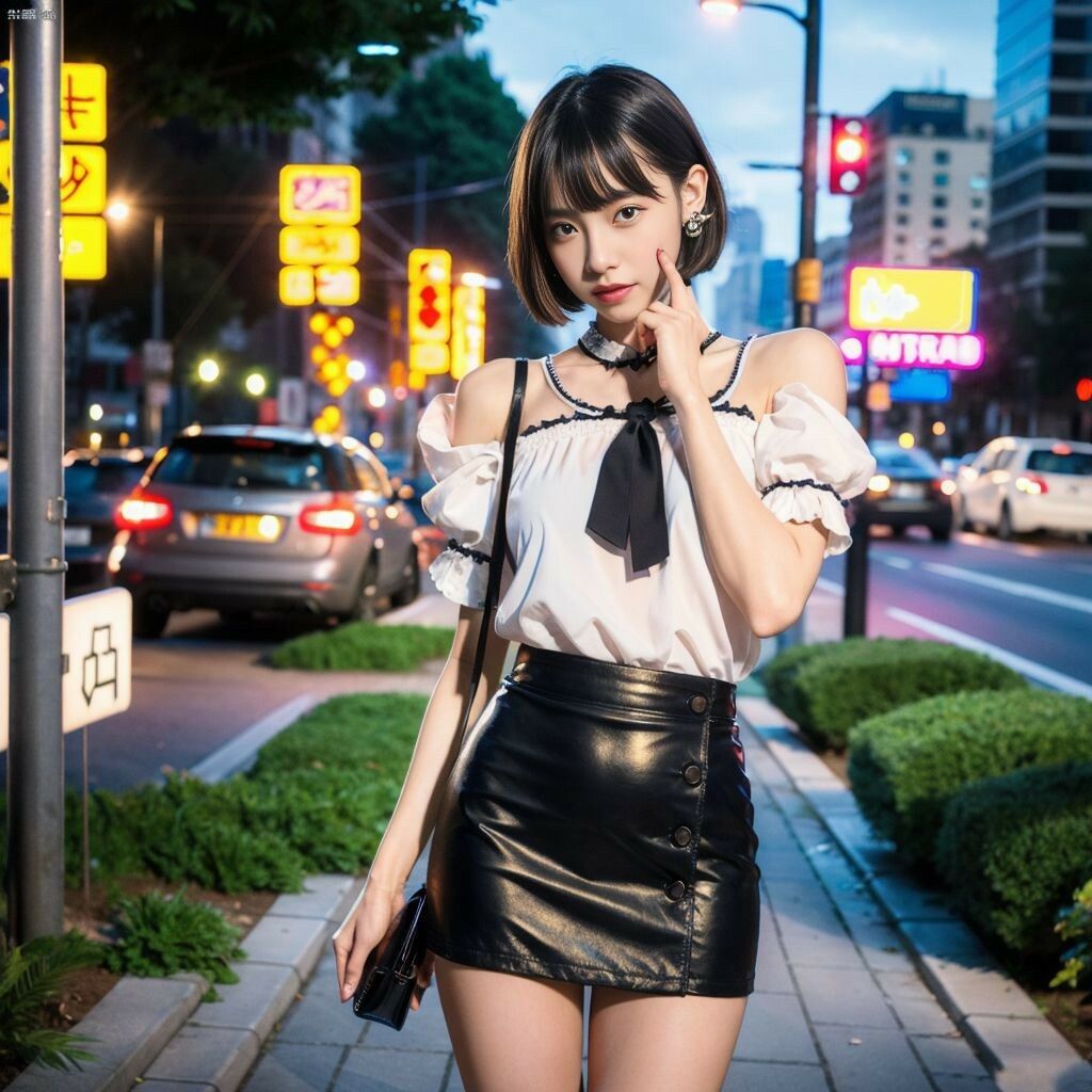 たち〇ぼアイドル