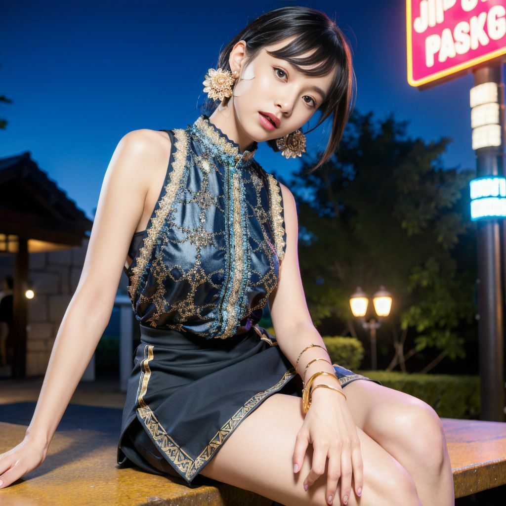 たち〇ぼアイドル