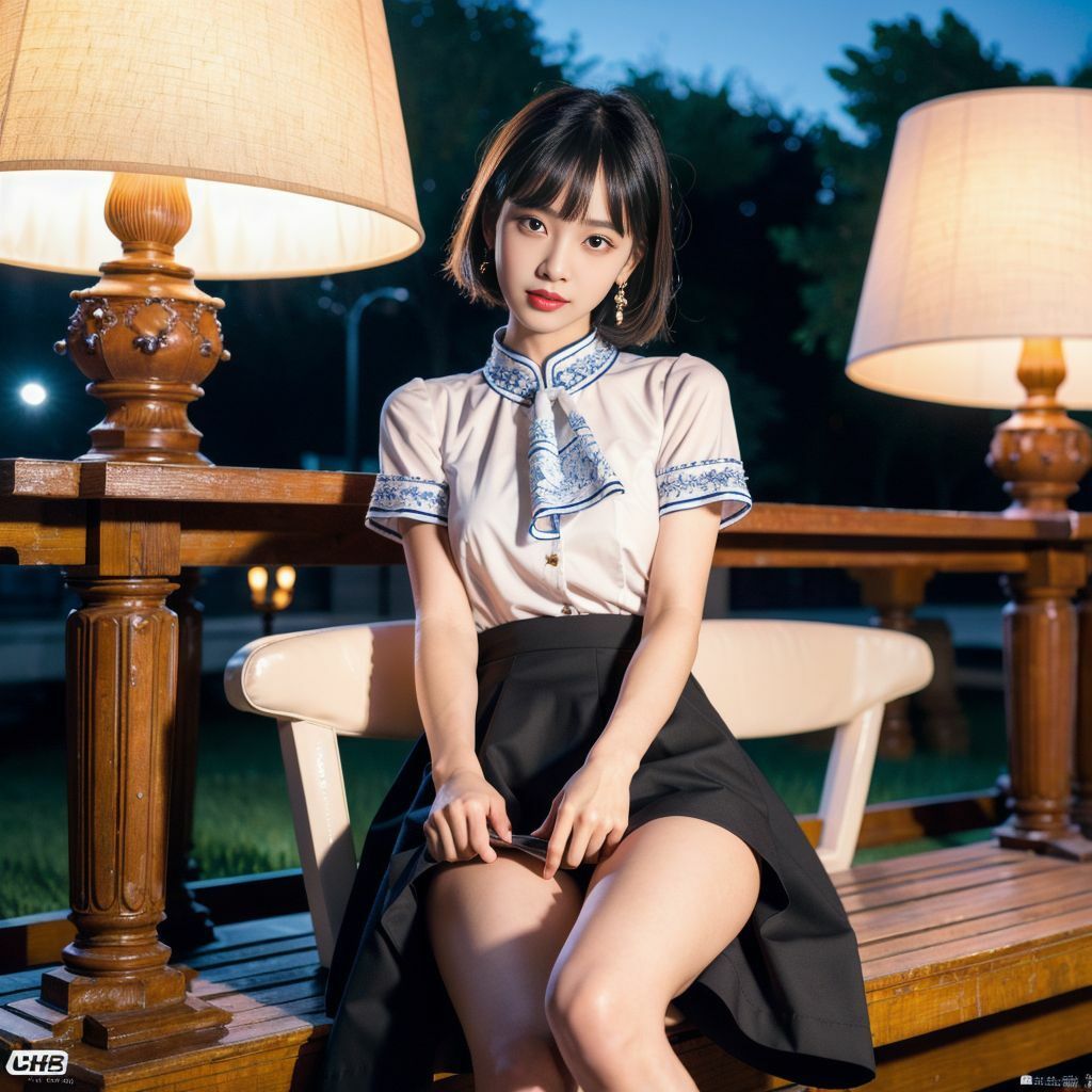 たち〇ぼアイドル