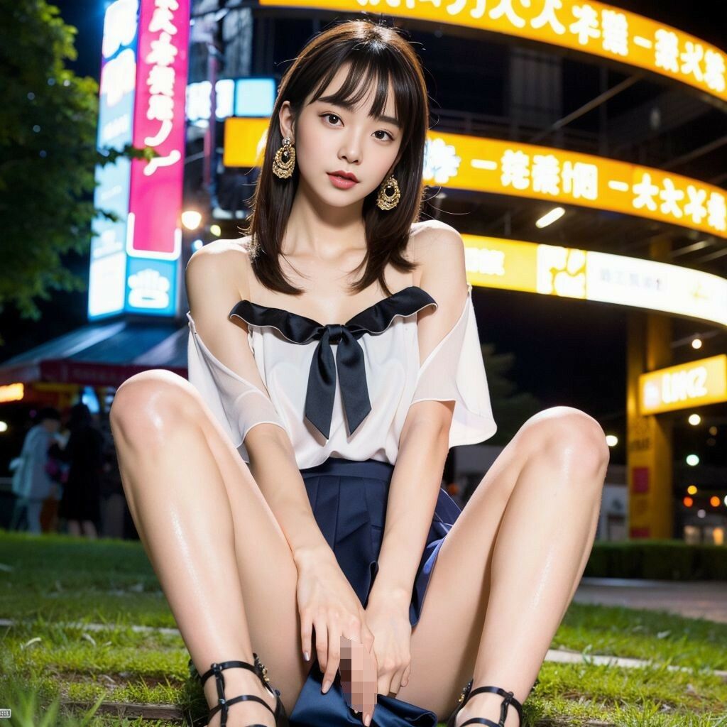 たち〇ぼアイドル