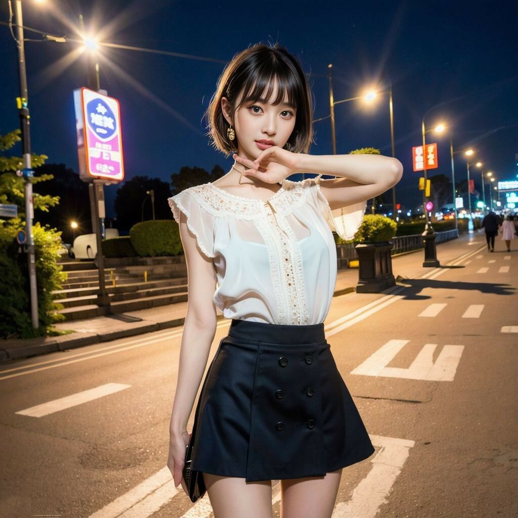 たち〇ぼアイドル