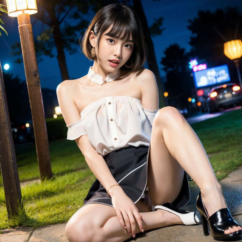 たち〇ぼアイドル