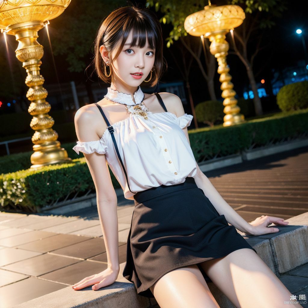 たち〇ぼアイドル