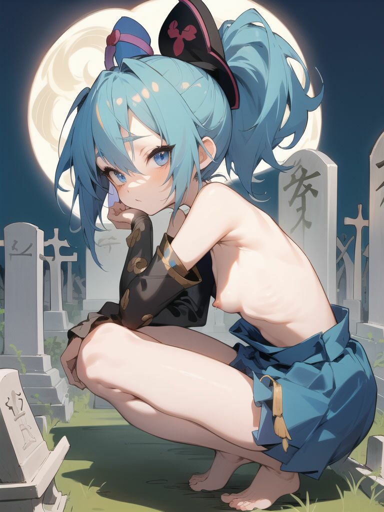 初〇ミクに色々な衣装を着てもらうイラスト集6
