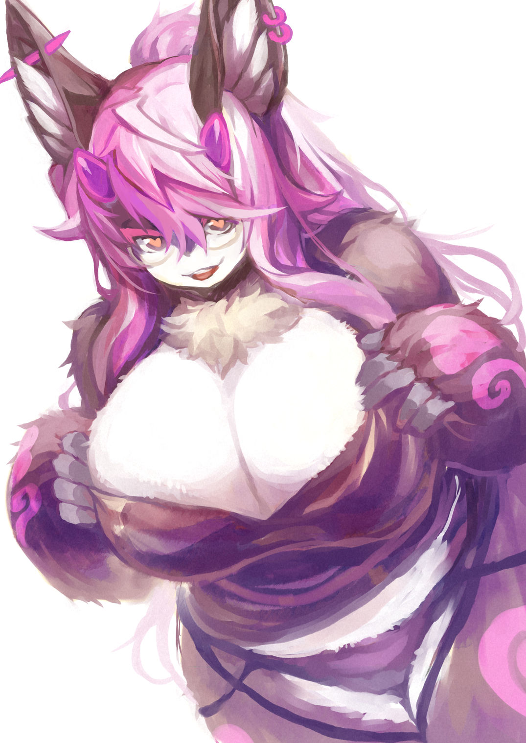 らなえちよフルカラー総集編