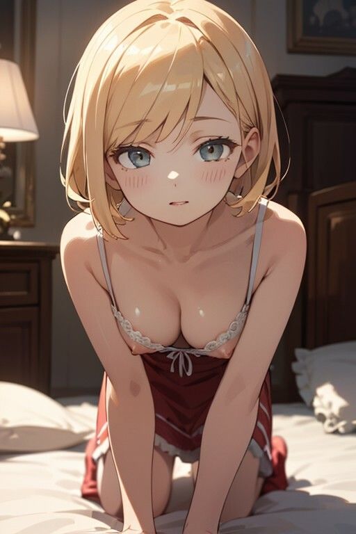 敗者復活シリーズ vol.01 どこがサンタなの？編:200枚