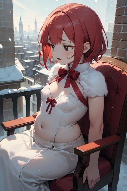 敗者復活シリーズ vol.01 どこがサンタなの？編:200枚