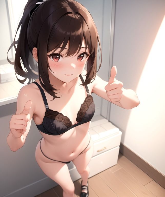 ◆幼馴染のおっぱい◆ ずっと一緒だった幼馴染・・ 最近大きくなってきた胸の膨らみ・・ 僕は勇気を出して行動に出てみた ＃3