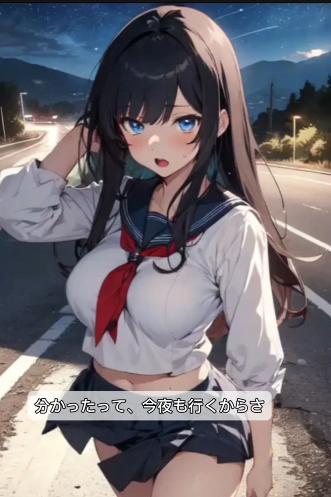 やってやってやりまくったら旦那になってた話