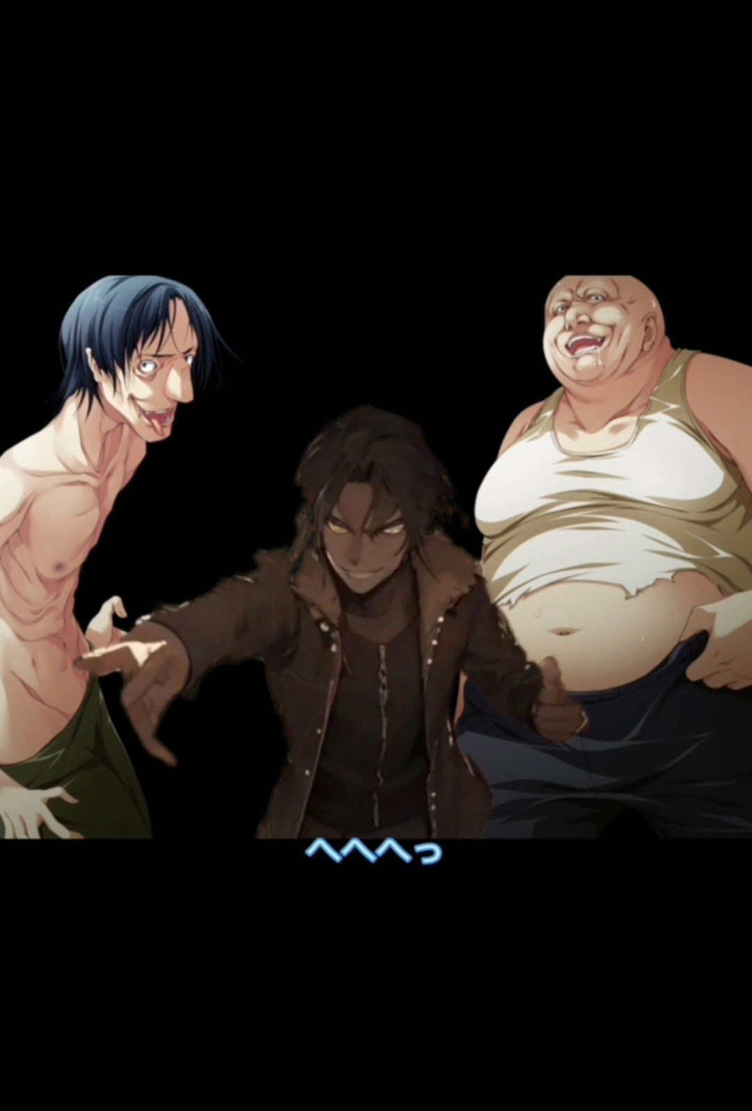 やってやってやりまくったら旦那になってた話