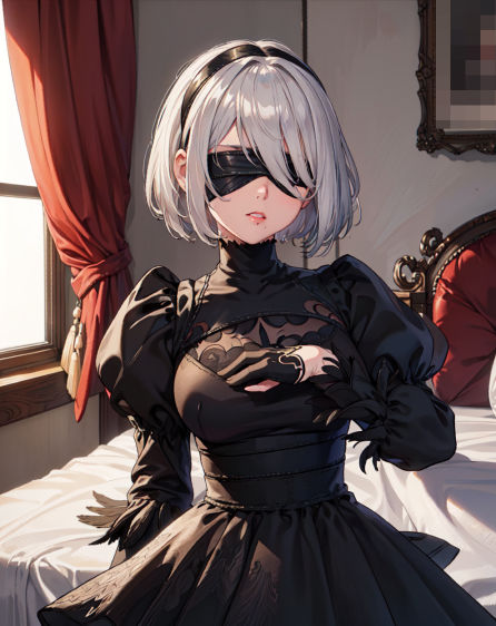 私の○○見てくれませんか?-ゲームヒロイン集 2-