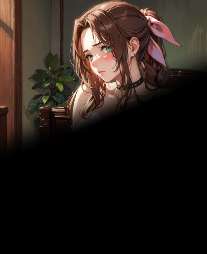私の○○見てくれませんか?-ゲームヒロイン集 2-