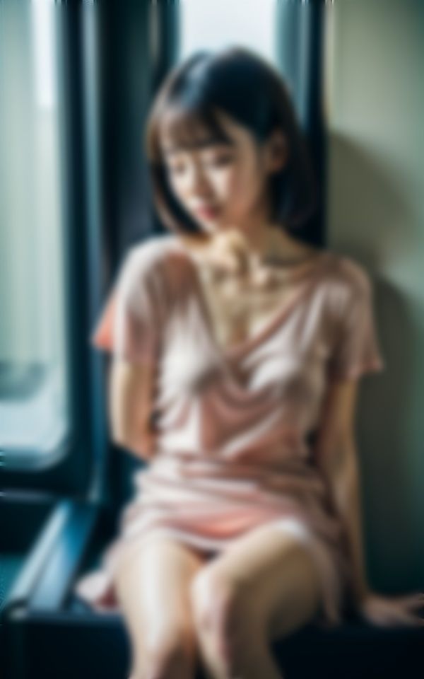 【夜行列車】青春きっぷの夜行列車には発情女が乗車していた・・・特集