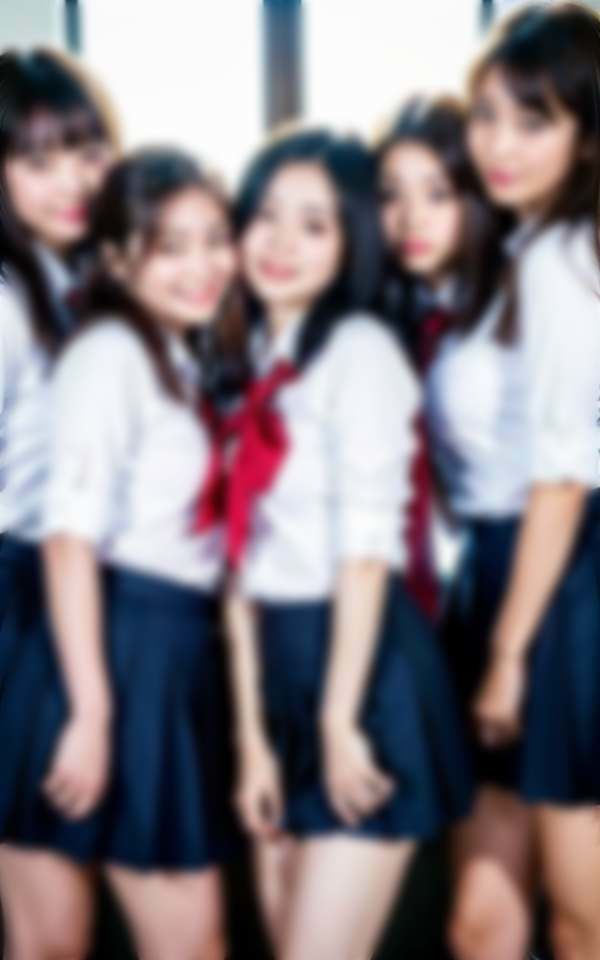 私たちの秘密の●●●活