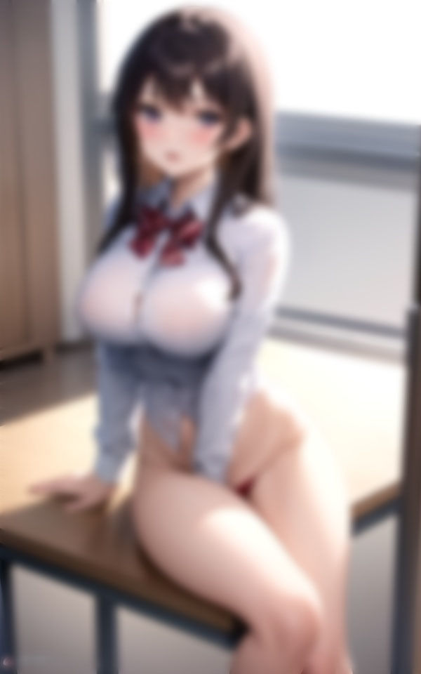 地元の可愛くて有名な彼女たちがスクスク育っておっぱいを特別に見せてくれた...